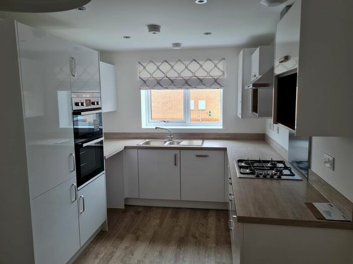 3 Bedroom Property To Rent In Blackberry Road, Doncaster DN4