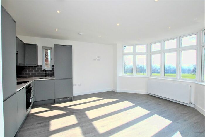 1 Bedroom Flat To Rent In Queens Road, Hendon, NW4