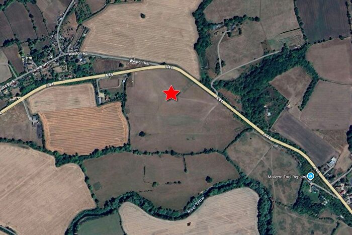 Land For Sale In Plot, Land At Broadwas, Worcestershire, WR6