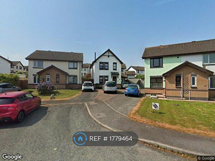 3 Bedroom Detached House To Rent In Meadowside, Newquay, TR7