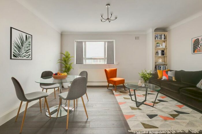 2 Bedroom Apartment To Rent In Radley House, Park Road, Marylebone, NW1