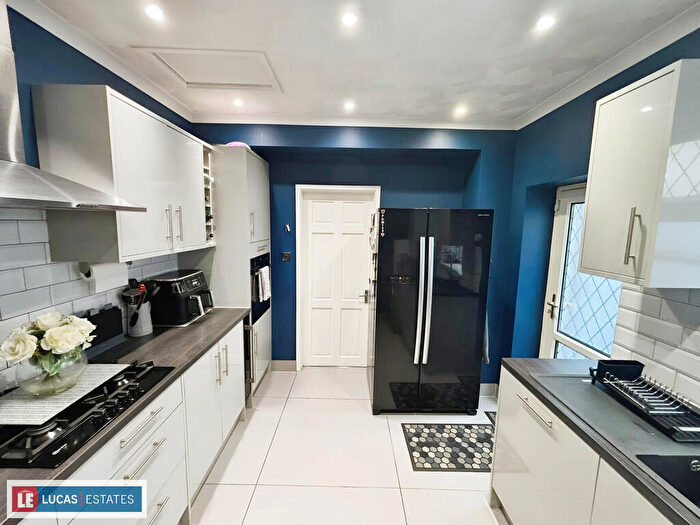 3 Bedroom Terraced House For Sale In Rhosnewydd Terrace, Gordon Road, NP12