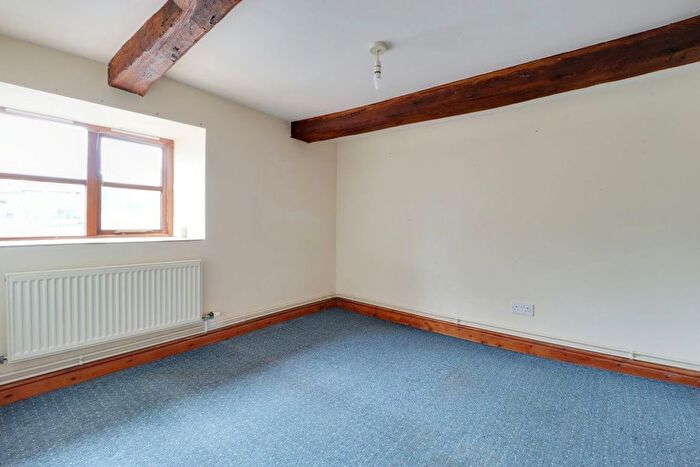 1 Bedroom Flat To Rent In Broad Street, Bromayd, HR7