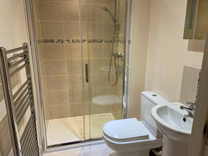 1 Bedroom Flat To Rent In Flat Library View Apartments, HR9
