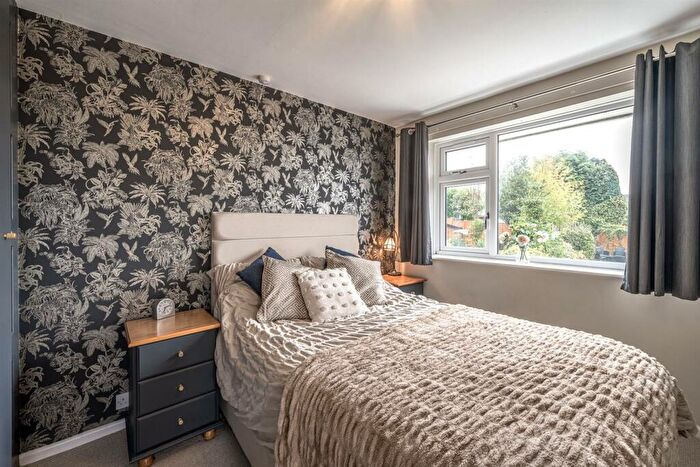 5 Bedroom Detached House For Sale In Elmwood Road, Stourbridge, DY8