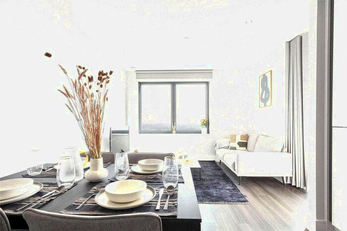 1 Bedroom Flat To Rent In Uncle Southall, Merrick Road, Southall, UB2