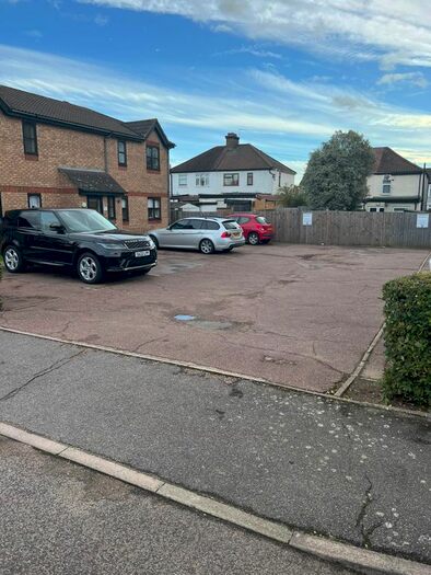 1 Bedroom Flat To Rent In Ruby Court, Rainham, RM13