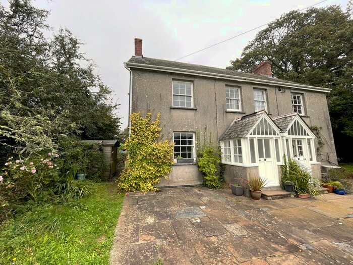 3 Bedroom Semi-Detached House To Rent In Yealmpton, Plymouth, PL8