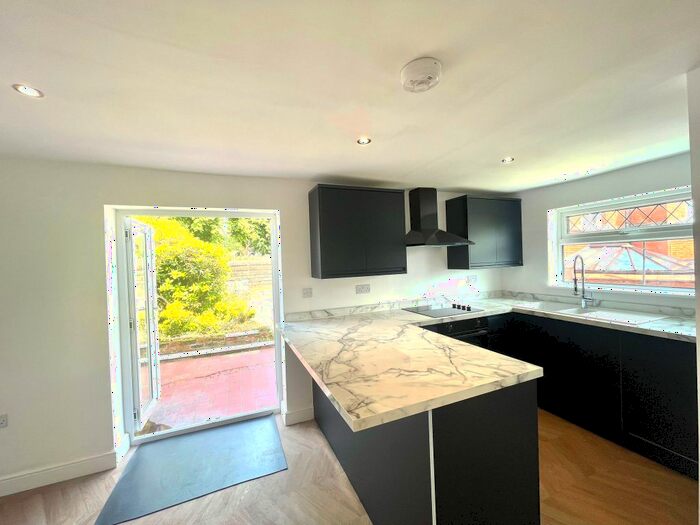 3 Bedroom Property To Rent In Runcorn Road, Barnton, Northwich, CW8