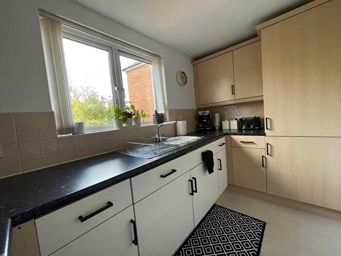 2 Bedroom Flat For Sale In Darran House, Golden Mile View, Newport, NP20