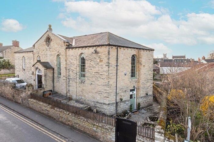 4 Bedroom Property To Rent In Water Lane, Monk Fryston, Leeds, LS25