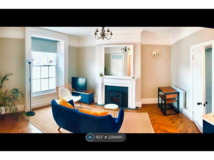 1 Bedroom Flat To Rent In Brunswick Street, Leamington Spa, CV31