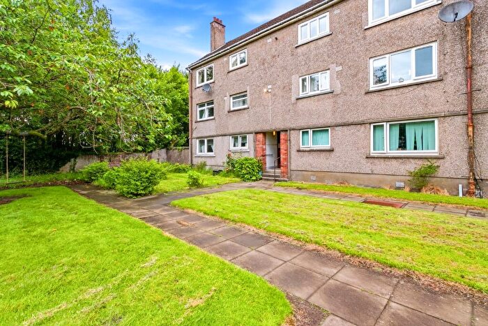 1 Bedroom Flat To Rent In Townend Road, Dumbarton, West Dunbartonshire, G82