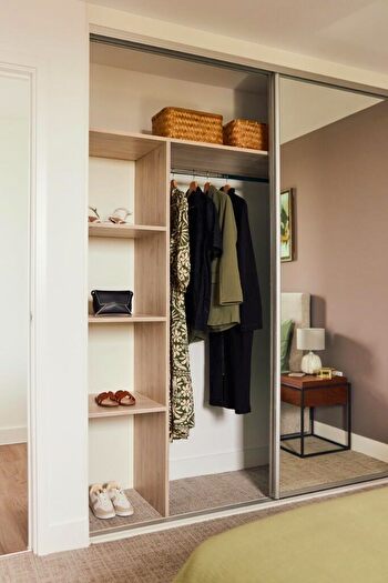 1 Bedroom Apartment To Rent In Avebury Boulevard, Milton Keynes, Buckinghamshire, MK9