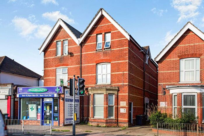 1 Bedroom Apartment To Rent In Brockhurst Road, Gosport, PO12