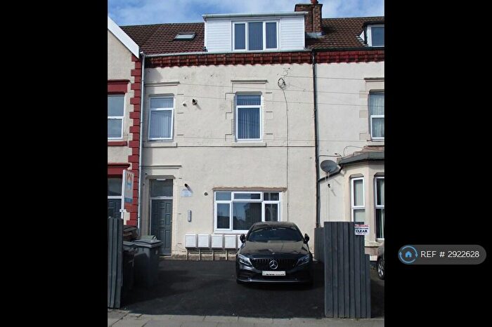 1 Bedroom Flat To Rent In Falkland Road, Wallasey, CH44