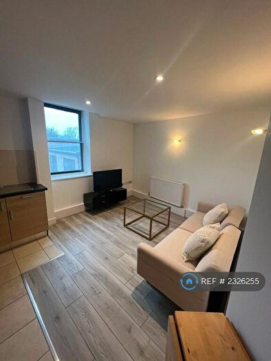 1 Bedroom Flat To Rent In Havelock Chambers, Southampton, SO14