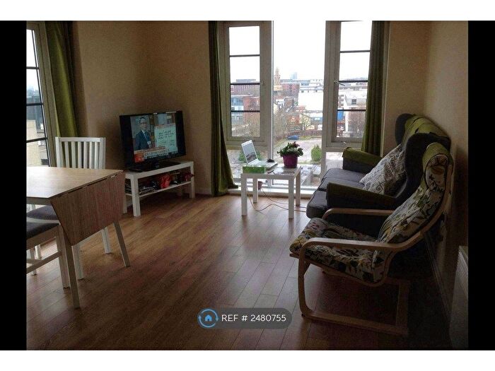 1 Bedroom Flat To Rent In Suffolk Street, Birmingham, B1