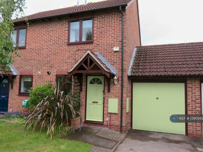 2 Bedroom Semi-Detached House To Rent In Stoney Cross, Ludgershall, Andover, SP11