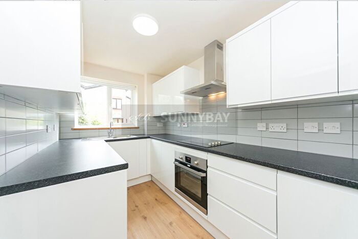 1 Bedroom Flat To Rent In Bowman Mews, London, SW18