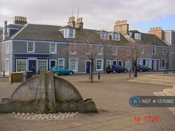 1 Bedroom Flat To Rent In Mill Square, Catrine, Mauchline, KA5