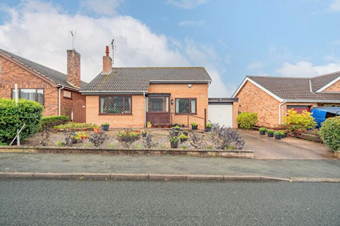 2 Bedroom Detached Bungalow For Sale In Bryn Twr, Abergele, LL22