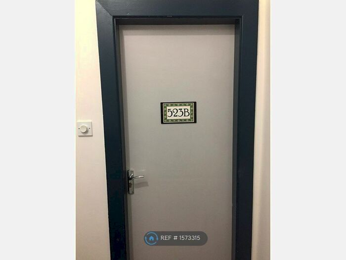 1 Bedroom Flat To Rent In Chorley Old Road, Bolton, BL1