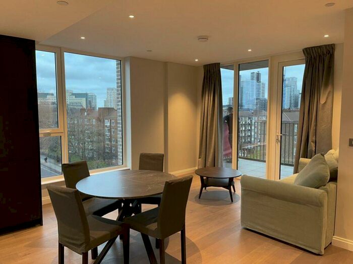 2 Bedroom Flat To Rent In Oval Village, P18