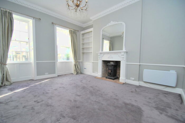 1 Bedroom Apartment To Rent In Brock Street, Bath, BA1