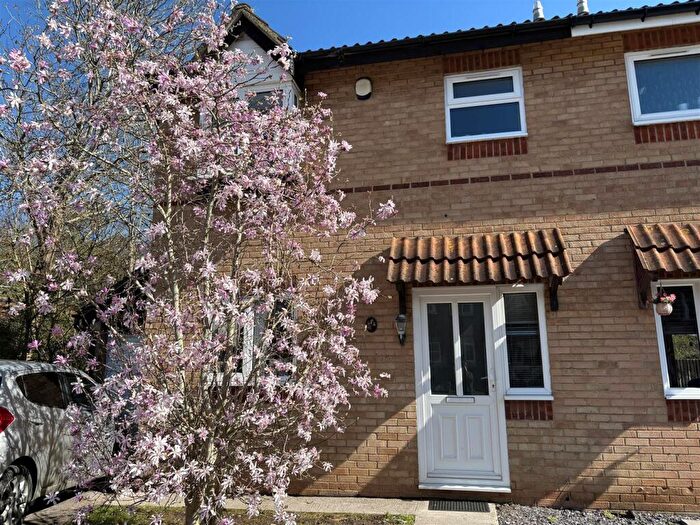 3 Bedroom Semi Detached House To Rent In Gregory Court, Bristol, BS30