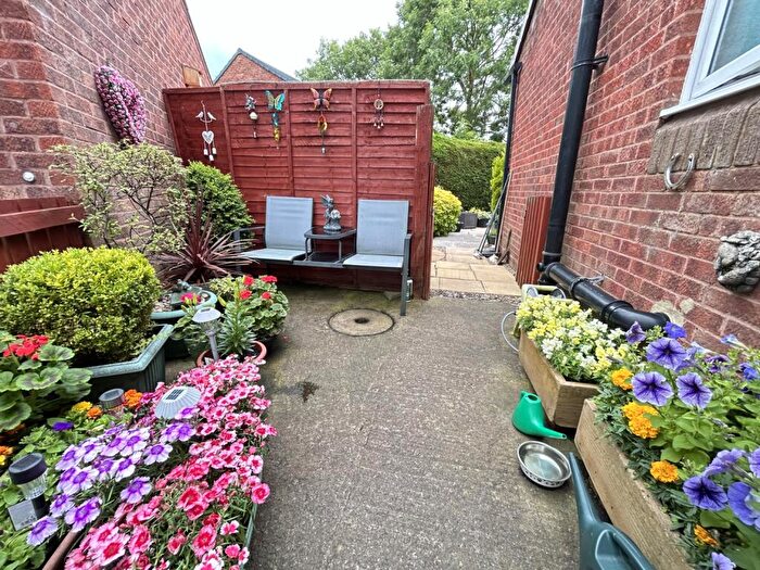 2 Bedroom Detached Bungalow For Sale In Cavendish Court, Brandon, Durham, County Durham, DH7