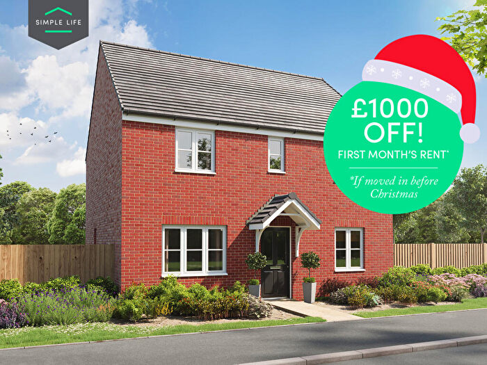 4 Bedroom House To Rent In Stone Gallop, Cranbrook, EX5