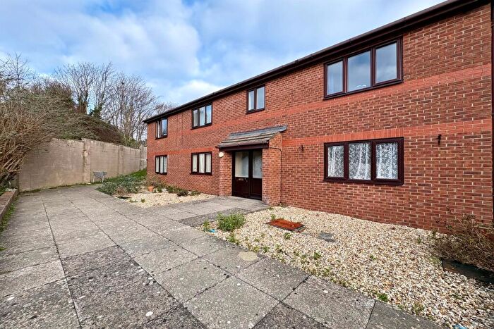 1 Bedroom Flat To Rent In Weymouth, DT4