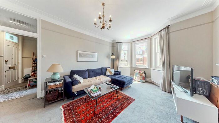 3 Bedroom Flat To Rent In Castellain Mansions, Castellain Road, Maida Vale, London, W9