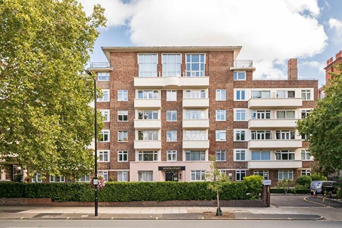 2 Bedroom Flat For Sale In Maida Vale, Maida Vale, W9