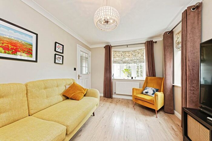 5 Bedroom Detached House For Sale In Brindle Grove, Ramsgate, Kent, CT11