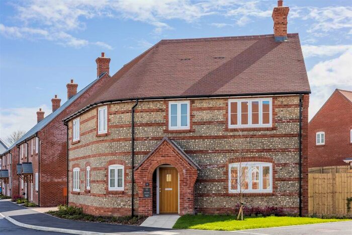4 Bedroom Detached House For Sale In Bridleways, Three Lanes Way, Puddletown, DT2