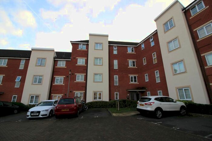 2 Bedroom Flat To Rent In Maynard Road, Butlers Walk, Edgbaston, B16