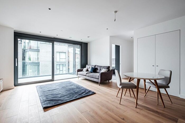 1 Bedroom Apartment To Rent In Jaspers Walk London, N1