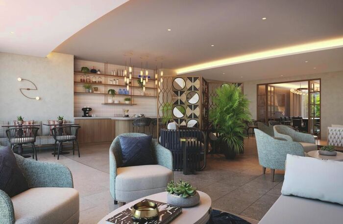 2 Bedroom Flat To Rent In Oval Village, Kennington Lane, London, SE11