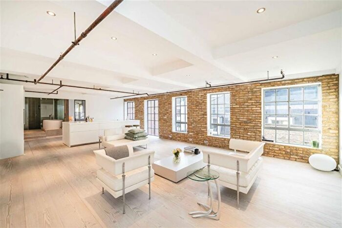 1 Bedroom Flat To Rent In Richmond Mews, London, W1D