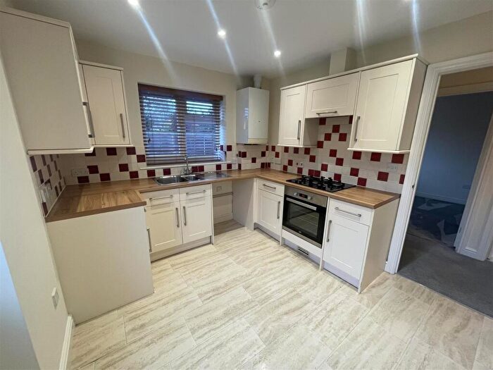 2 Bedroom Bungalow To Rent In India Avenue, Salisbury, SP2