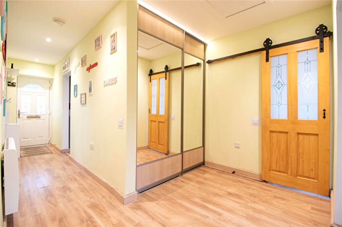 2 Bedroom Bungalow For Sale In Brigg Road, South Kelsey, Market Rasen, Lincolnshire, LN7