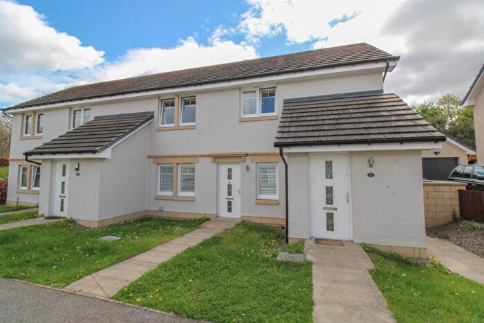 2 Bedroom Flat For Sale In Brock Road, Inverness, IV2