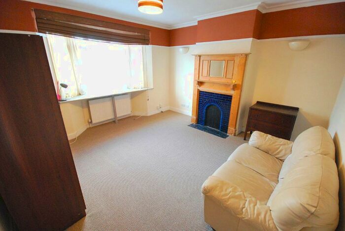 3 Bedroom Semi-Detached House To Rent In St James Gardens, Wembley, Middlesex, HA0