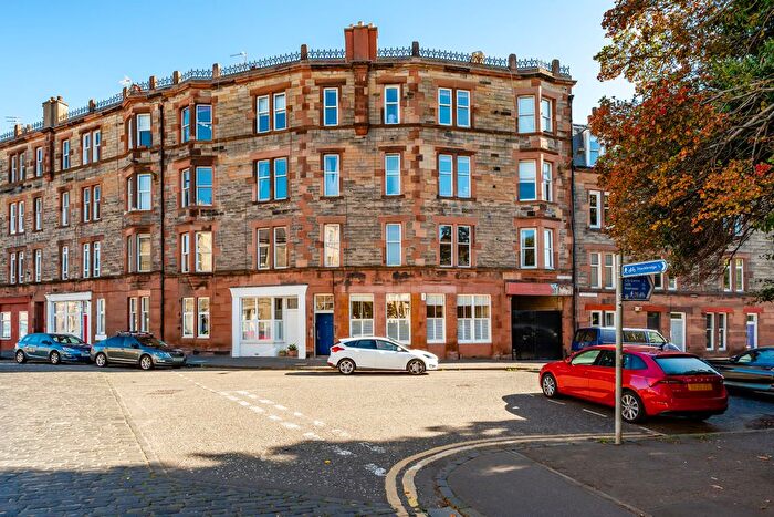 2 Bedroom Flat For Sale In () Eyre Place, New Town, Edinburgh, EH3