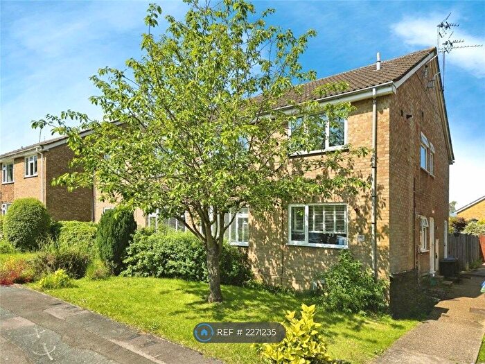 2 Bedroom Maisonette To Rent In Blackmoor Wood, Ascot, SL5