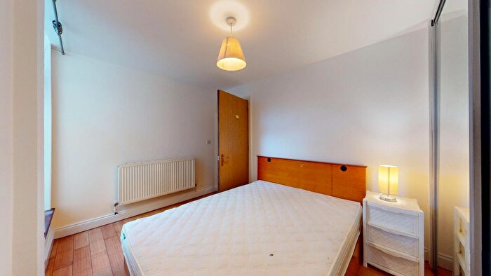 1 Bedroom Flat To Rent In Laugan Walk, London, SE17