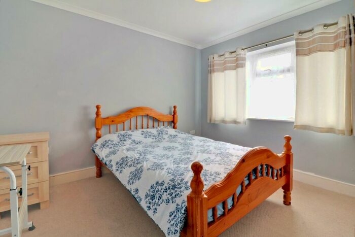 1 Bedroom House Of Multiple Occupation To Rent In Rannock Avenue, Kingsbury, NW9