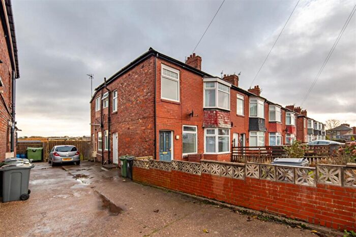 2 Bedroom Flat To Rent In Brookland Terrace, North Shields, NE29